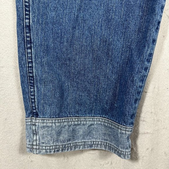 Christopher & Banks  Womens Pants Womens Size 16 Ankle - Picture 7 of 13